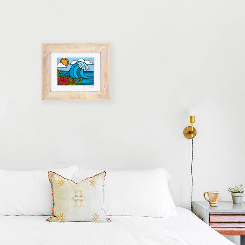 HIBISCUS SWELL
